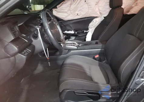 2019 Honda Civic Spor z USA, uszkodzony, nr VIN 215540